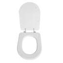 Sedile Wc Per Flaminia Vaso Relax 2 Forma 7 - Tavoletta WC Dianhydro