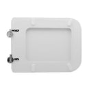 Sedile Wc Per Flaminia Vaso Terra Forma 8 - Tavoletta WC Dianhydro