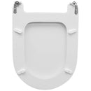 Sedile Wc Per Flaminia Vaso Valentine 1° Versione Forma 10 Dianhydro