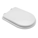 Sedile Wc Per Flaminia Vaso Valentine Forma 7 - Tavoletta WC Dianhydro