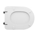 Sedile Wc Per Flaminia Vaso Valentine Forma 7 - Tavoletta WC Dianhydro