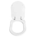 Sedile Wc Per G.S.I. Vaso Antea Forma 7 - Tavoletta WC Dianhydro