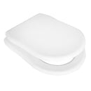 Sedile Wc Per G.S.I. Vaso Antea Forma 7 - Tavoletta WC Dianhydro