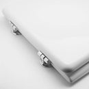 Sedile Wc Per Galassia Vaso Aster Forma 7 - Tavoletta WC Dianhydro