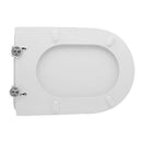 Sedile Wc Per Galassia Vaso Aster Forma 7 - Tavoletta WC Dianhydro