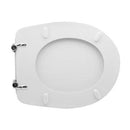 Sedile Wc Per Galassia Vaso Eden Bianco Forma 6 - Tavoletta WC Dianhydro