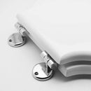 Sedile Wc Per Galassia Vaso Ergo Forma 2 - Tavoletta WC Dianhydro