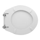 Sedile Wc Per Galassia Vaso Ethos Forma 1 - Tavoletta WC Dianhydro