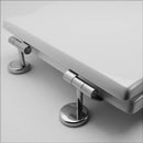 Sedile Wc Per Galassia Vaso Kimi Forma 10 - Tavoletta WC Dianhydro