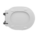 Sedile Wc Per Galassia Vaso Kimi Forma 10 - Tavoletta WC Dianhydro