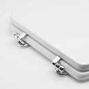 Sedile Wc Per Galassia Vaso M2 50 Forma 6 - Tavoletta WC Dianhydro