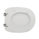 Sedile Wc Per Galassia Vaso M2 50 Forma 6 - Tavoletta WC Dianhydro