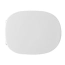 Sedile Wc Per Galassia Vaso M2 55 Forma 6 - Tavoletta WC Dianhydro