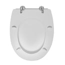 Sedile Wc Per Globo Vaso Amica Forma 6 - Tavoletta WC Dianhydro