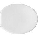 Sedile Wc Per Globo Vaso Arianna Bianco Forma 1 - Tavoletta WC Dianhydro