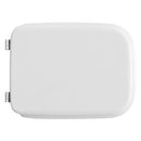 Sedile Wc Per Globo Vaso Clio Forma 8 -Tavoletta WC Dianhydro