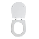 Sedile Wc Per Globo Vaso Flavia Forma 7 -Tavoletta WC Dianhydro