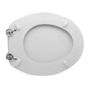 Sedile Wc Per Globo Vaso Lei Forma 1 -Tavoletta WC Dianhydro