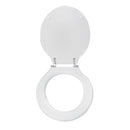 Sedile Wc Per Globo Vaso Paestum Forma 2 -Tavoletta WC Dianhydro
