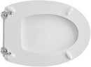 Sedile Wc Per Globo Vaso Ronda Forma 1 -Tavoletta WC Dianhydro