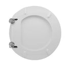 Sedile Wc Per Gravena Vaso Conio Forma 2 -Tavoletta WC Dianhydro