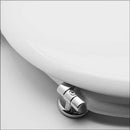 Sedile Wc Per Gravena Vaso Conio Forma 2 -Tavoletta WC Dianhydro