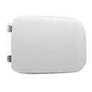 Sedile Wc Per Gravena Vaso Conny Forma 8 -Tavoletta WC Dianhydro