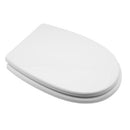 Sedile Wc Per Gravena Vaso Croma Forma 4 -Tavoletta WC Dianhydro