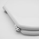 Sedile Wc Per Gravena Vaso Derby Forma 1 - Tavoletta WC Dianhydro