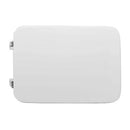 Sedile Wc Per Gravena Vaso Gaia Forma 8 - Tavoletta WC Dianhydro