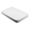 Sedile Wc Per Gravena Vaso Gaia Forma 8 - Tavoletta WC Dianhydro