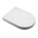 Sedile Wc Per Gravena Vaso Giada Forma 7 - Tavoletta WC Dianhydro