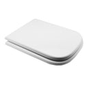 Sedile Wc Per Gravena Vaso Nava Forma 5 - Tavoletta WC Dianhydro