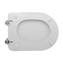 Sedile Wc Per Gsi Vaso Blitz Forma 7 - Tavoletta WC Dianhydro