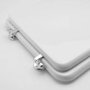 Sedile Wc Per Gsi Vaso Blitz Forma 7 - Tavoletta WC Dianhydro