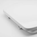 Sedile Wc Per Gsi Vaso Clizia 2 Forma 1 - Tavoletta WC Dianhydro