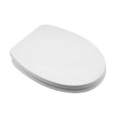 Sedile Wc Per Gsi Vaso Clizia 2 Forma 1 - Tavoletta WC Dianhydro