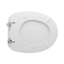 Sedile Wc Per Gsi Vaso Clizia 2 Forma 1 - Tavoletta WC Dianhydro