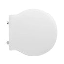 Sedile Wc Per Gsi Vaso Luxor Forma 2 - Tavoletta WC Dianhydro