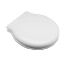 Sedile Wc Per Gsi Vaso Luxor Forma 2 - Tavoletta WC Dianhydro