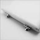 Sedile Wc Per Gsi Vaso Luxor Forma 2 - Tavoletta WC Dianhydro