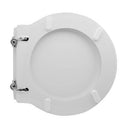 Sedile Wc Per Gsi Vaso Luxor Forma 2 - Tavoletta WC Dianhydro