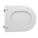 Sedile Wc Per Gsi Vaso Norm Forma 7 - Tavoletta WC Dianhydro