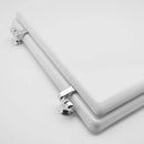 Sedile Wc Per Gsi Vaso Norm Forma 7 - Tavoletta WC Dianhydro