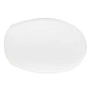 Sedile Wc Per Gsi Vaso Stresa Forma 1 -  Tavoletta WC Dianhydro