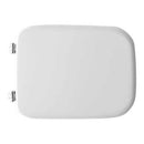 Sedile Wc Per Gsi Vaso Vela Venus Bianco Forma 8 - Tavoletta WC Dianhydro