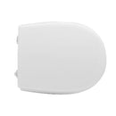 Sedile Wc Per Gsi Vaso Xenia Forma 6 - Tavoletta WC Dianhydro