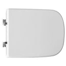 Sedile Wc Per Hatria-Spea Vaso Edos Forma 8 - Tavoletta WC Dianhydro