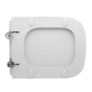 Sedile Wc Per Hatria-Spea Vaso Lotus Forma 5 - Tavoletta WC Dianhydro