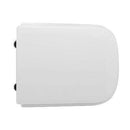 Sedile Wc Per Hatria-Spea Vaso Lotus Forma 5 - Tavoletta WC Dianhydro